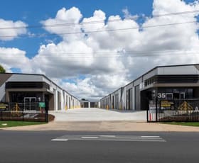Factory, Warehouse & Industrial commercial property for sale at 4 Ash Street Orange NSW 2800