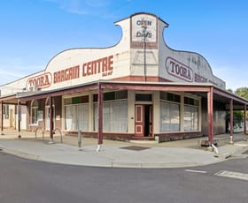 Shop & Retail commercial property for sale at 25-27 Stanley St Toora VIC 3962