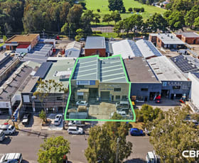 Factory, Warehouse & Industrial commercial property for sale at 19 Ethel Avenue Brookvale NSW 2100
