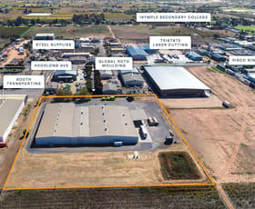 Factory, Warehouse & Industrial commercial property sold at 780 Koorlong Avenue Irymple VIC 3498