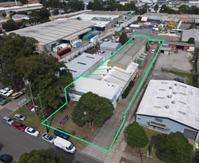 Factory, Warehouse & Industrial commercial property for lease at 72 Mandoon Road Girraween NSW 2145