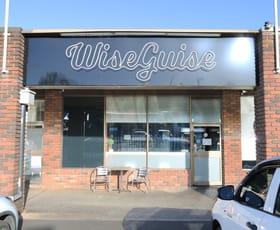Shop & Retail commercial property sold at 217 Westbury Road Prospect TAS 7250
