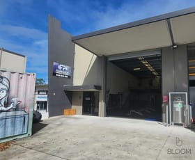 Factory, Warehouse & Industrial commercial property sold at 6/4 Wills Street North Lakes QLD 4509