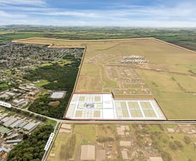 Development / Land commercial property for sale at Lot 2 & Lot 3, 5261 Bass Highway Wonthaggi VIC 3995