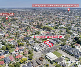 Other commercial property for sale at 8 Hosken Street Springvale South VIC 3172