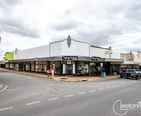 Shop & Retail commercial property sold at 40A Pine Avenue Leeton NSW 2705