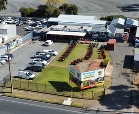 Showrooms / Bulky Goods commercial property for sale at 590 Main North Road Gepps Cross SA 5094