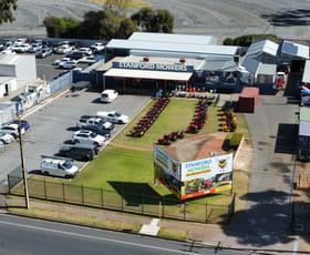 Development / Land commercial property sold at 590 Main North Road Gepps Cross SA 5094