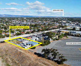 Development / Land commercial property for sale at 590 Main North Road Gepps Cross SA 5094