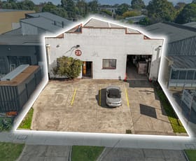 Factory, Warehouse & Industrial commercial property for sale at 23 Advantage Road Highett VIC 3190