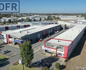 Offices commercial property sold at 14/9 Parkes Street Cockburn Central WA 6164