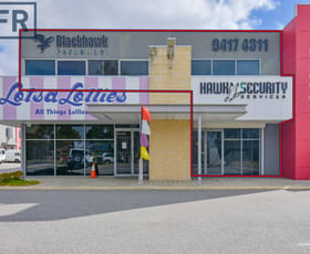 Offices commercial property sold at 14/9 Parkes Street Cockburn Central WA 6164