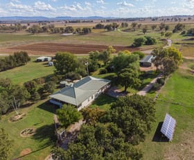 Rural / Farming commercial property for sale at 88 Lower Somerton Road Attunga NSW 2345