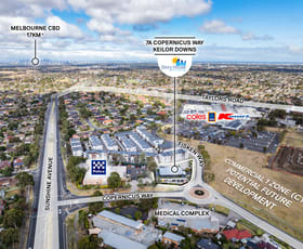 Medical / Consulting commercial property for sale at 7A Copernicus Way Keilor Downs VIC 3038