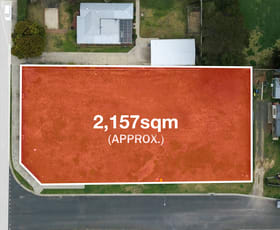 Development / Land commercial property sold at 1 Lara Avenue Armidale NSW 2350
