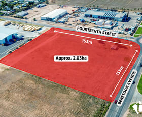 Development / Land commercial property sold at 585-599 Benetook Avenue Mildura VIC 3500