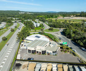 Showrooms / Bulky Goods commercial property sold at 44 Hutchinson Street Burleigh Heads QLD 4220