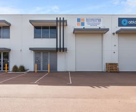 Factory, Warehouse & Industrial commercial property for sale at 5/25 Supreme Loop Wangara WA 6065