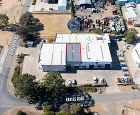 Factory, Warehouse & Industrial commercial property for sale at 29 Keates Road Armadale WA 6112