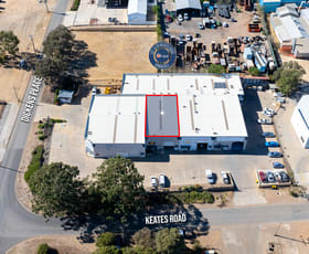 Factory, Warehouse & Industrial commercial property sold at 29 Keates Road Armadale WA 6112