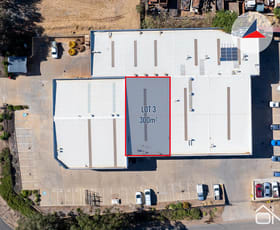 Factory, Warehouse & Industrial commercial property sold at 29 Keates Road Armadale WA 6112