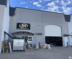 Factory, Warehouse & Industrial commercial property for sale at 29 Keates Road Armadale WA 6112