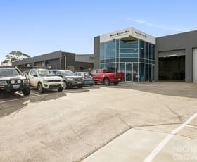 Factory, Warehouse & Industrial commercial property sold at 1/20 Bruce Street Mornington VIC 3931