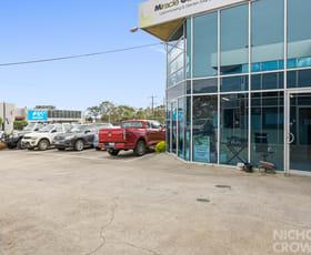 Factory, Warehouse & Industrial commercial property for sale at 1/20 Bruce Street Mornington VIC 3931
