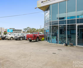 Showrooms / Bulky Goods commercial property sold at 1/20 Bruce Street Mornington VIC 3931