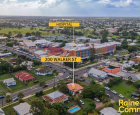 Other commercial property for sale at 200 Walker Street Maryborough QLD 4650