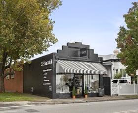 Shop & Retail commercial property sold at 943 Toorak Road Camberwell VIC 3124