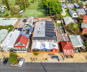 Offices commercial property sold at 89-91 Young Street Carrington NSW 2294