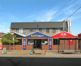 Offices commercial property sold at 89-91 Young Street Carrington NSW 2294