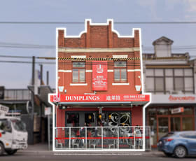 Shop & Retail commercial property for sale at 329 High Street Northcote VIC 3070