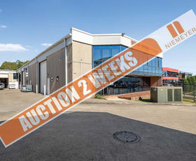 Showrooms / Bulky Goods commercial property for sale at Unit 19/14 Sheridan Close Milperra NSW 2214