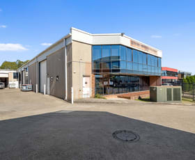 Factory, Warehouse & Industrial commercial property for sale at Unit 19/14 Sheridan Close Milperra NSW 2214