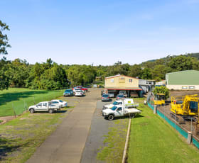 Factory, Warehouse & Industrial commercial property for sale at 8571 Warrego Highway Withcott QLD 4352