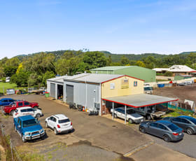 Factory, Warehouse & Industrial commercial property for sale at 8571 Warrego Highway Withcott QLD 4352
