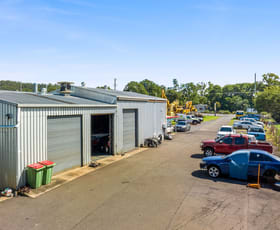 Factory, Warehouse & Industrial commercial property for sale at 8571 Warrego Highway Withcott QLD 4352