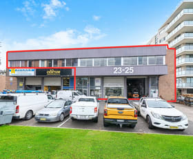 Factory, Warehouse & Industrial commercial property for sale at B3, B3A, B4 & B4A/23-25 Windsor Road Northmead NSW 2152