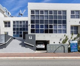 Offices commercial property for sale at 11/7 The Esplanade Mount Pleasant WA 6153