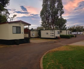 Hotel, Motel, Pub & Leisure commercial property sold at Gunnedah NSW 2380