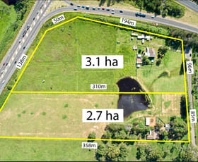 Development / Land commercial property for sale at 155&165 Condell Park Road Wilton NSW 2571