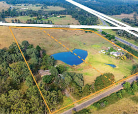 Development / Land commercial property for sale at 155&165 Condell Park Road Wilton NSW 2571