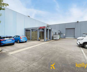 Factory, Warehouse & Industrial commercial property sold at Lot 1/12 Redland Drive Mitcham VIC 3132