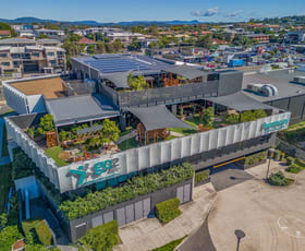 Shop & Retail commercial property sold at 455 South Pine Road Everton Park QLD 4053