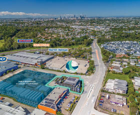 Shop & Retail commercial property sold at 455 South Pine Road Everton Park QLD 4053