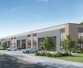 Factory, Warehouse & Industrial commercial property for sale at Thompson Street Business Park/1-12, 20 Thompson Street Campbellfield VIC 3061