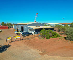 Factory, Warehouse & Industrial commercial property sold at 29 Pinnacles Street Wedgefield WA 6721