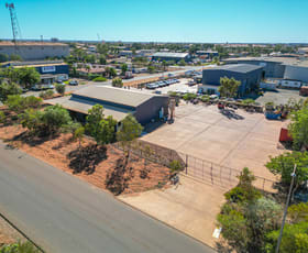 Factory, Warehouse & Industrial commercial property for sale at 29 Pinnacles Street Wedgefield WA 6721